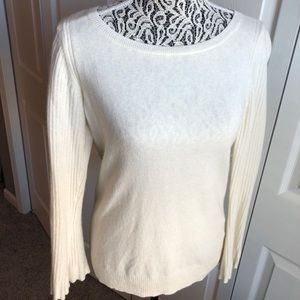 Banana Republic Fine Italian Yarn Sweater
